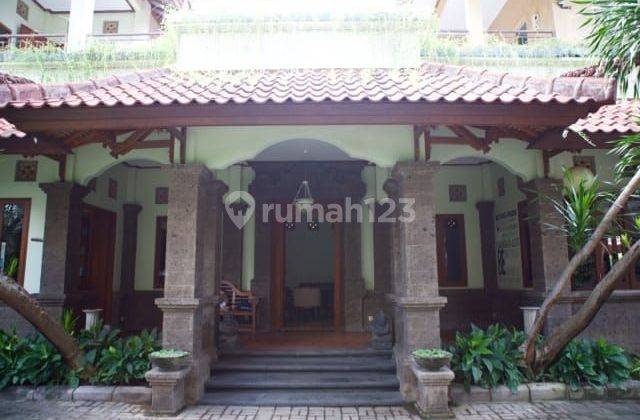 TOP URGENT DI JUAL RUMAH LOKASI NUSA DUA KUTA SELATAN BADUNG
 1