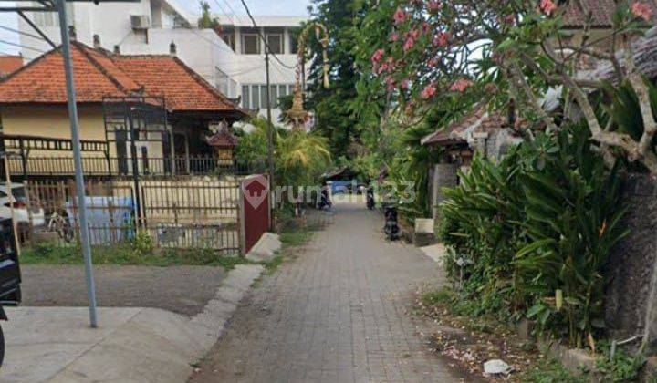 TOP URGENT DI JUAL VILLA LOKASI SEKAR SARI DENPASAR TIMUR 2