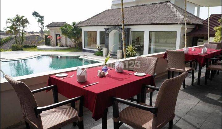 TOP URGENT VILLA FOR SALE IN UNGASAN KUTA SOUTH BADUNG LOCATION
 2