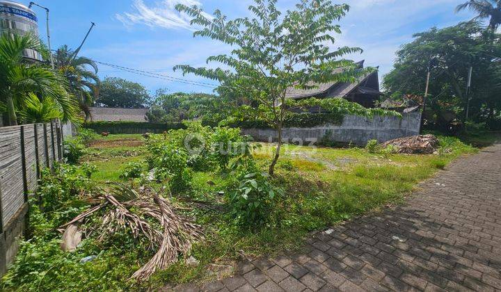 TOP URGENT DI JUAL TANAH LOKASI TIYING TUTUL PERERENAN CANGGU KUTA UTARA BADUNG
 2