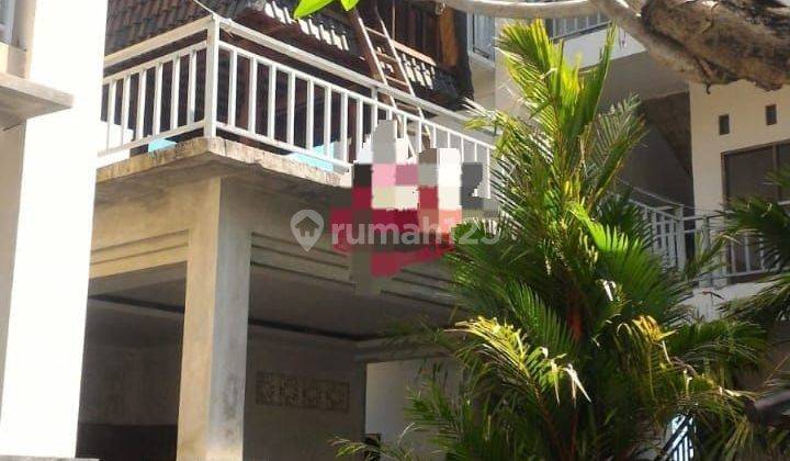 TOP URGENT FOR SALE GUESTHOUSE LOCATION BALANGAN JIMBARAN KUTA SELATAN BADUNG 2