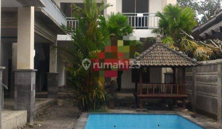 TOP URGENT FOR SALE GUESTHOUSE LOCATION BALANGAN JIMBARAN KUTA SELATAN BADUNG 1