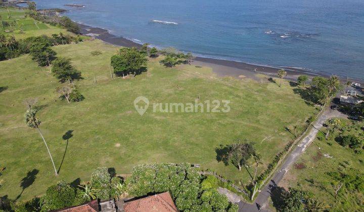 PASTI CLOSING DI JUAL TANAH LOSS PANTAI VIEW LAUT LOKASI SABA BLAHBATUH GIANYAR
 2