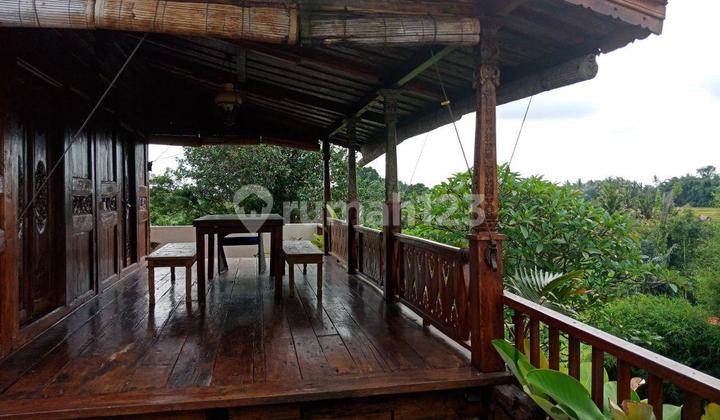 Sure Deal For Sale Villa Location Singapadu Gianyar Bali