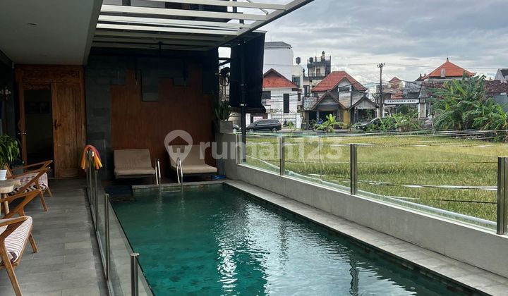 Pasti Deal Di Jual Villa Lokasi Seminyak Badung Bali