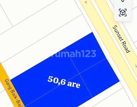 Pasti Deal Di Jual Tanah Lokasi Pinggir Jalan Utama Sunset Road Seminyak Badung Pasti Deal Di Jual Tanah Lokasi Pinggir Jalan Utama Sunset Road Seminyak Badung