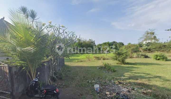 Di Jual Tanah Lokasi Kendedes Ungasan Kuta Selatan Badung Bali Di Jual Tanah Lokasi Kendedes Ungasan Kuta Selatan Badung Bali