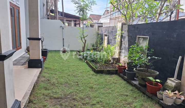 Di Jual Rumah Lokasi Taman Griya Jimbaran Kuta Selatan Badung Bali  2