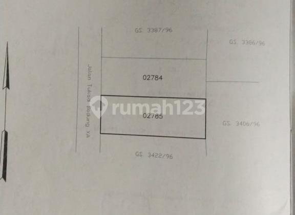 Di Jual Tanah Lokasi Tukad Badung Renon Denpasar Selatan Di Jual Tanah Lokasi Tukad Badung Renon Denpasar Selatan