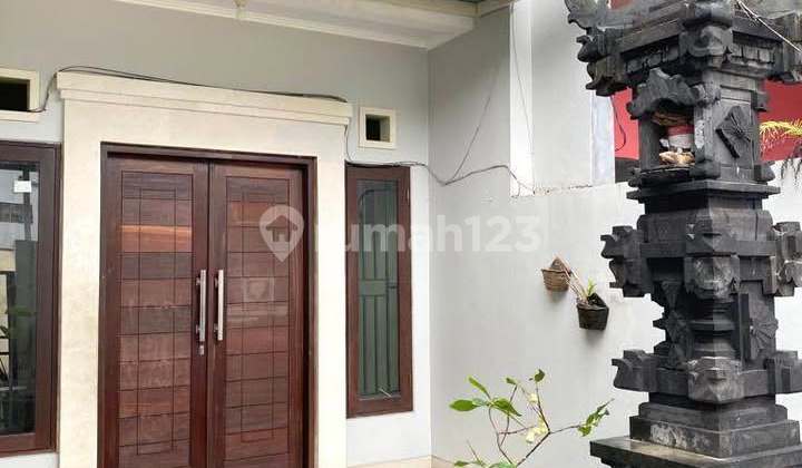 Di Jual Rumah Lokasi Wijaya Kusuma Denpasar Utara Badung Bali Di Jual Rumah Lokasi Wijaya Kusuma Denpasar Utara Badung Bali