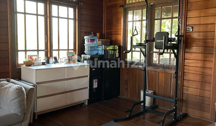 Di Jual Rumah Lokasi Semat Berawa Canggu Kuta Utara Badung Bali  2
