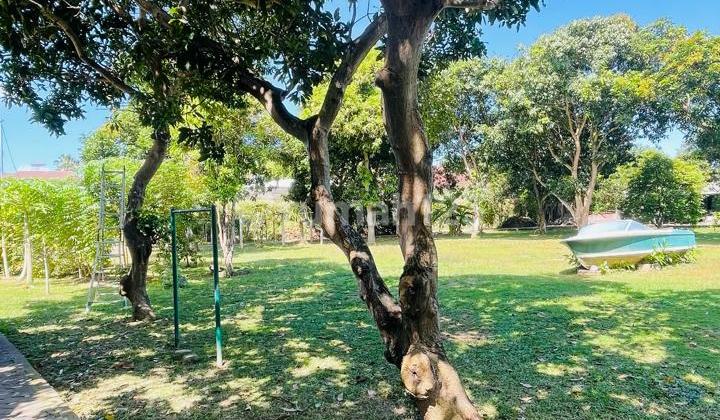 Di Jual Tanah Lokasi Batur Sari Sanur Denpasar Selatan Bali 