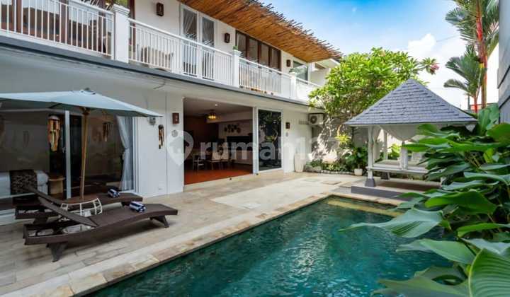 Pasti Deal Di Jual Villa Lokasi Tegal Cupek Umalas Kerobokan Kuta Utara Badung Bali Pasti Deal Di Jual Villa Lokasi Tegal Cupek Umalas Kerobokan Kuta Utara Badung Bali