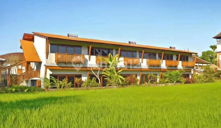 Sure Deal For Sale Villa Location Sayan Ubud Gianyar Bali Sure Deal For Sale Villa Location Sayan Ubud Gianyar Bali