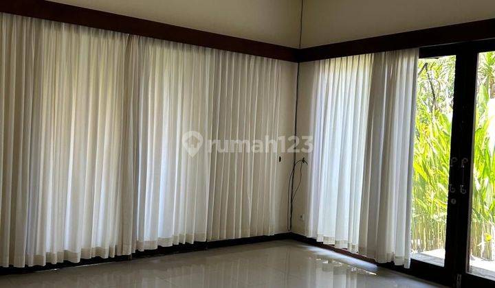 Pasti Closing Di Jual Villa Lokasi Sanur Denpasar Selatan
 2