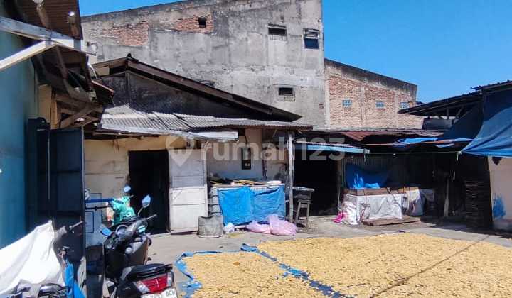 Strategic Land Count House on the Wing of Kopo Indah Park, Bandung Strategic Land Count House on the Wing of Kopo Indah Park, Bandung