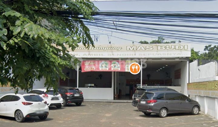 Strategic Business Space at Mainroad Pasirkaliki Bandung Strategic Business Space at Mainroad Pasirkaliki Bandung