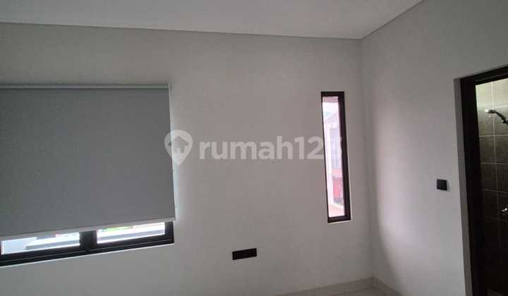 Rumah 2 Lantai Minimalis Siap Huni di Genova Summarecon Bandung 2