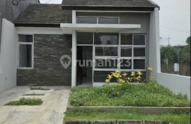 Rumah Nyaman Minimalis Siap Huni di Kopo Lestari Bandung