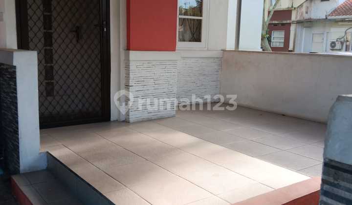 Comfortable Ready-to-Live House in Tatar Jingganagara KBP