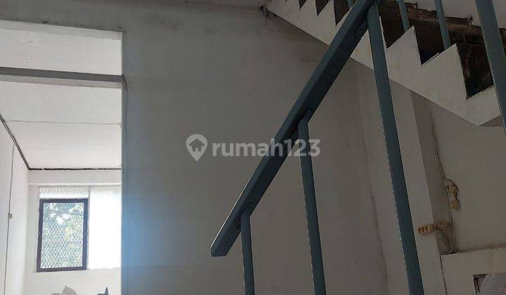 Ruko Bagus Pusat Kota di Jalan Otista Bandung 1