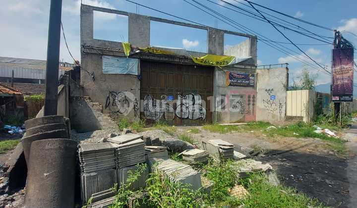 Ruko Strategis di Jalan Raya Rancaekek Ruko Strategis di Jalan Raya Rancaekek