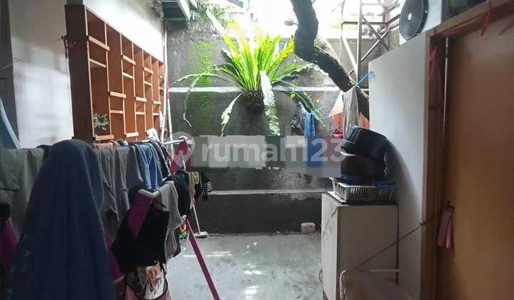Rumah Murah Minimalis Siap Huni di Setra Dago Antapani 2