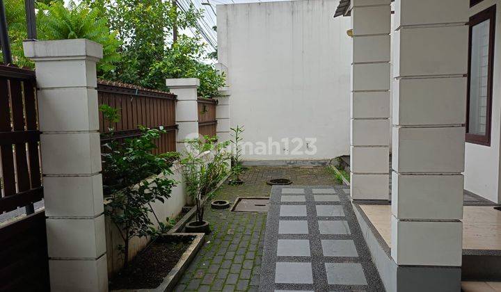 Rumah Minimalis Siap Huni di Mekar Wangi Bandung 2