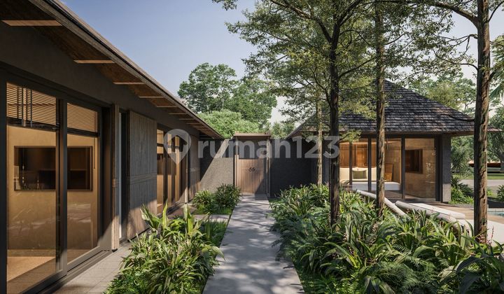 Villa Offplan Furnished Kawasan Villa di Ungasan Badung Bali Villa Offplan Furnished Kawasan Villa di Ungasan Badung Bali