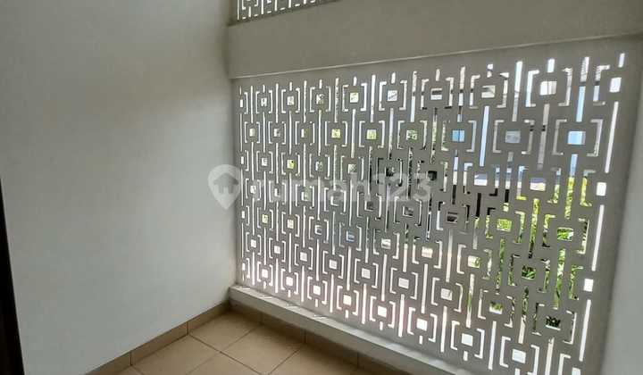 Rumah Minimalis Type Premium di Summarecon Bandung Cluster Btari 2