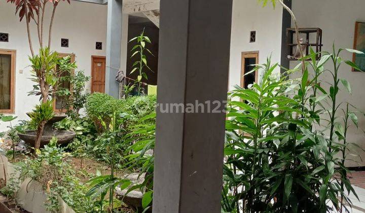 Rumah Kost Strategis Bagus Terawat di Jalan Gkpn Ds. Cipacing 1