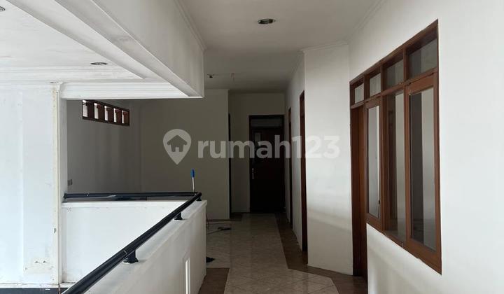 Shop House and Warehouse on Soekarno Hatta Street near Metro Bandung. 2