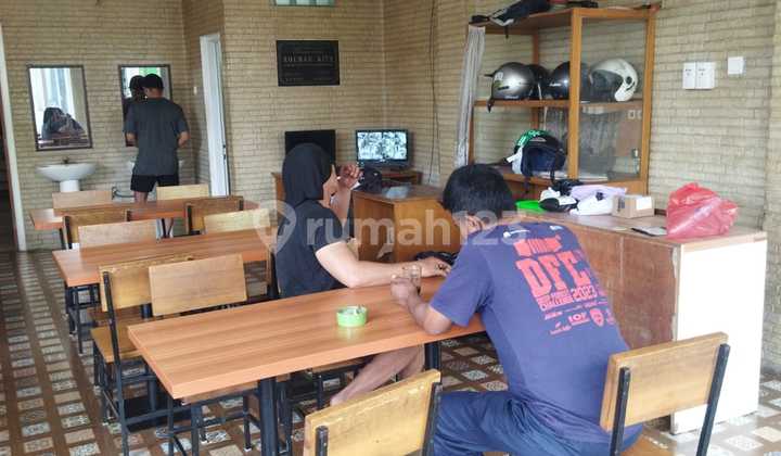 Kost Premium Aktif Bangunan Baru di Dekat Kampus Telkom Bandung Kost Premium Aktif Bangunan Baru di Dekat Kampus Telkom Bandung