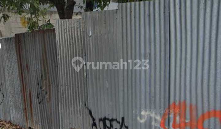 Strategic Land in the Dago Area, Bandung Strategic Land in the Dago Area, Bandung