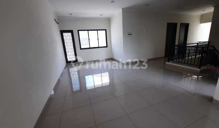 Rumah 2 Lantai Siap Huni di Btari Summarecon Bandung 2