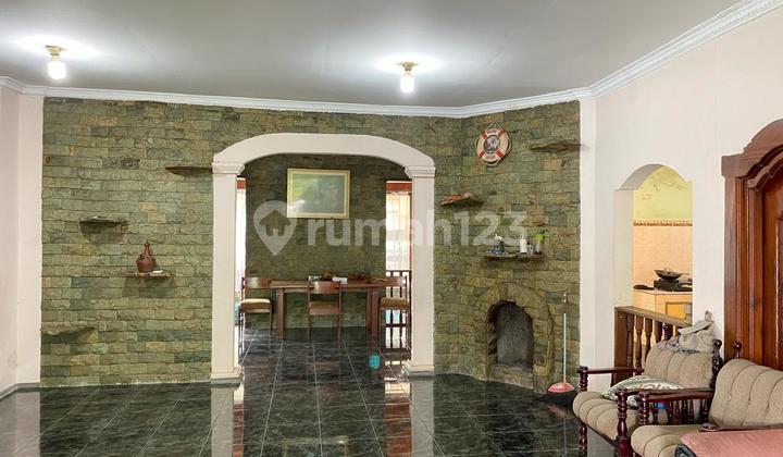 Villa Bagus Asri Hitung Tanah di Kolonel Masturi