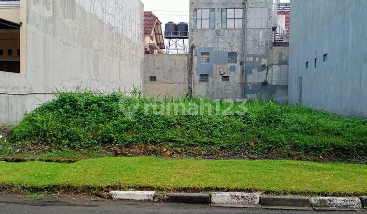 Dijual Kavling Strategis di Mekar Wangi Bandung Dijual Kavling Strategis di Mekar Wangi Bandung