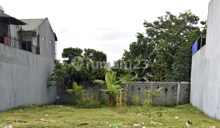 Dijual Kavling Eksklusif di Mekar Wangi Bandung