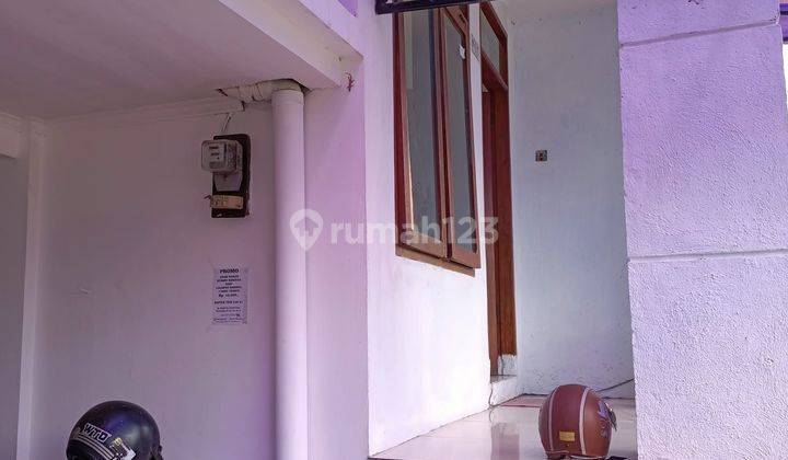 Rumah Kost Kost Bagus Terawat Strategis Di Babakan Jeruk Sukajadi 1