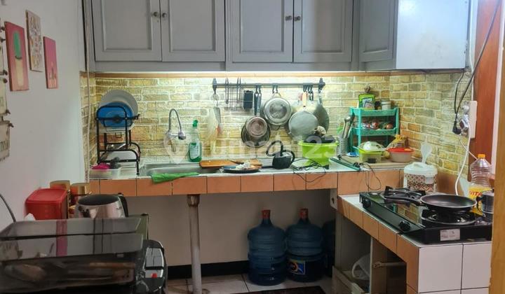 Rumah Nyaman Cantik di Mekar Wangi Bandung 2