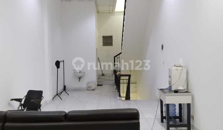 Ruko Bagus Dan Strategis di Mekar Wangi Bandung 2