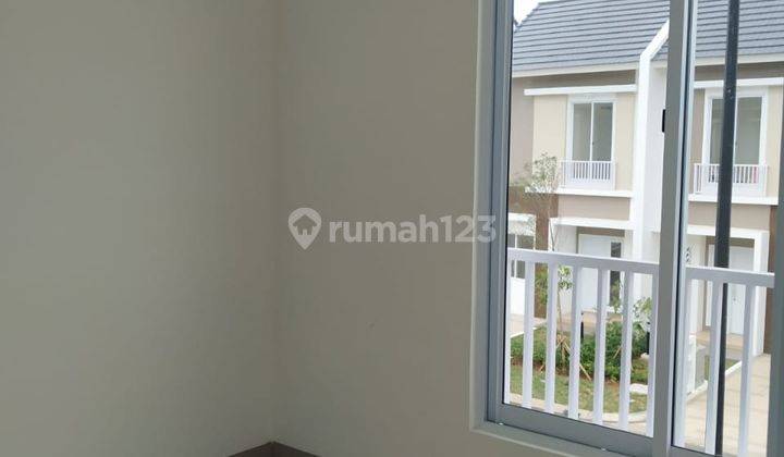 Rumah Minimalis Murah Chintya Summarecon Bandung 2