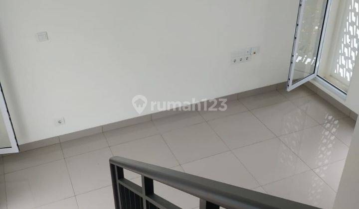 Rumah Minimalis Murah Chintya Summarecon Bandung 1