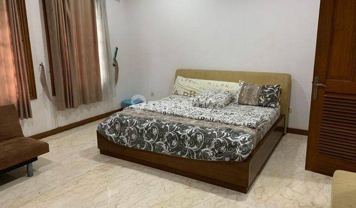 Rumah Mewah Luxury Murah di Setra Duta Harga Hitung Tanah 2