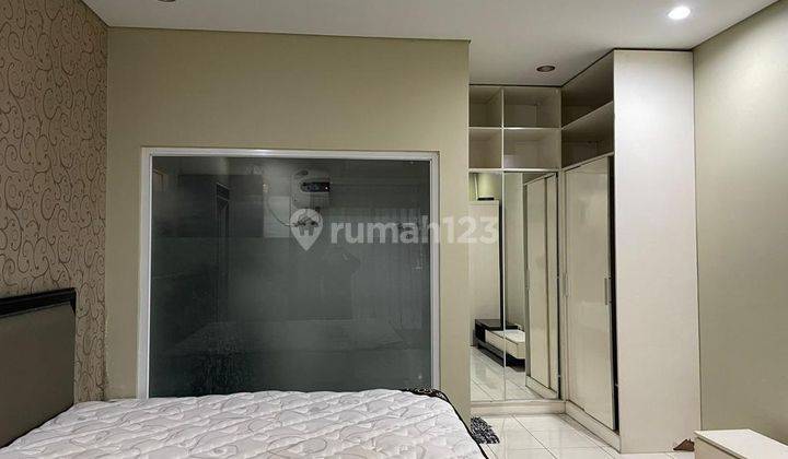 Rumah Lux Cantik Furnish Kota Baru Parahyangan Bandung 2