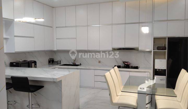 Rumah Keren Murah di Singgasana Galuh Pakuan Tengah Bandung 2