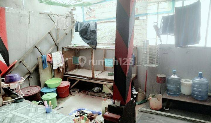 Rumah Terawat Murah di Jalan Kembar Bandung 2