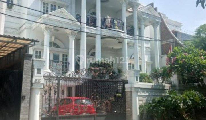 Rumah Lelang Super Mewah Dan Murah di Batununggal Bandung 1