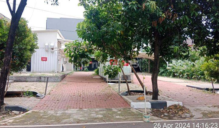 Rumah Hitung Tanah Saja di Jakarta Selatan 2