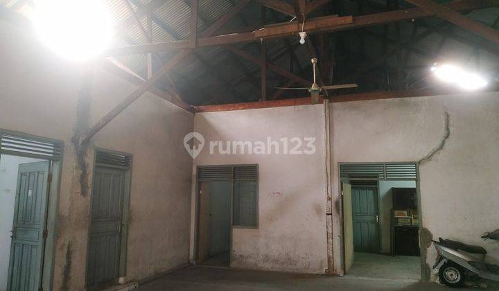 Lahan Dan Gudang Luas di Daerah Summarecon Bandung Bisa Utk Rumah Makan 2